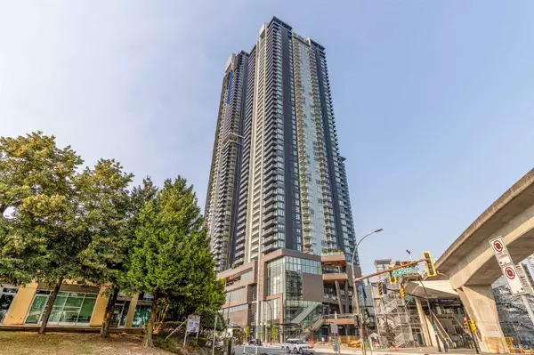 2186 Gilmore AVE #1608, Burnaby, BC V5C 0N7