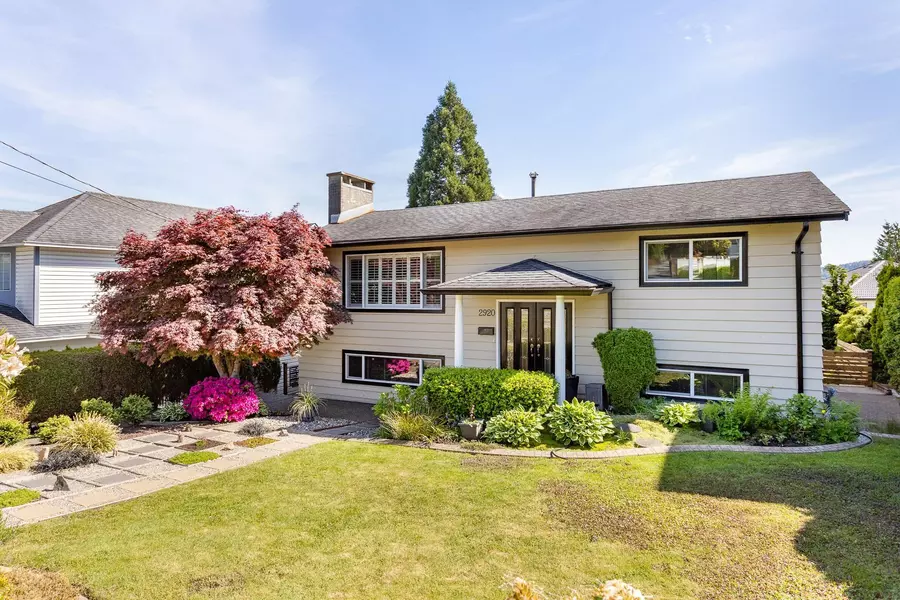 2920 Walton AVE, Coquitlam, BC V3B 2W3