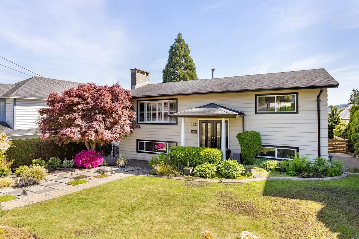Coquitlam, BC V3B 2W3,2920 Walton AVE