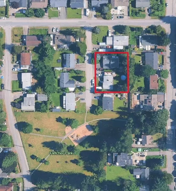 Maple Ridge, BC V2X 6L5,12304 Fulton ST