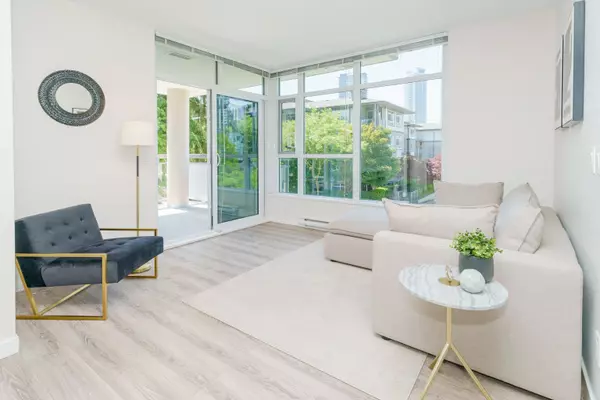 711 Breslay ST #205, Coquitlam, BC V3J 0G7