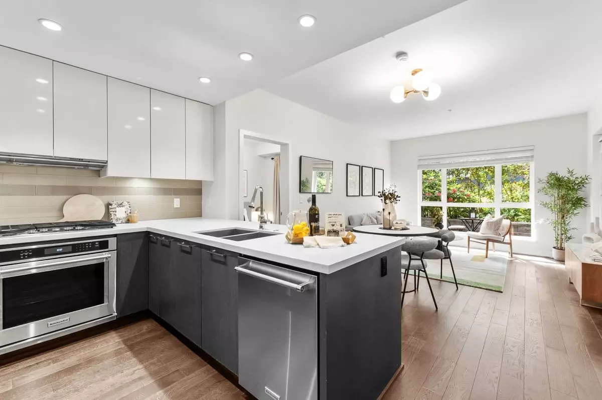 Richmond, BC V6X 0R1,7008 River Pkwy #112