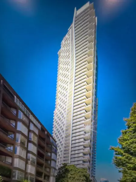 1289 Hornby ST #1611, Vancouver, BC V6Z 0G7