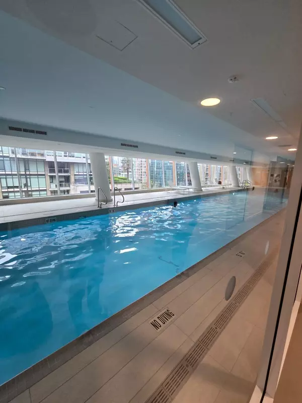 1289 Hornby ST #1611 Vancouver, BC V6Z 0G7