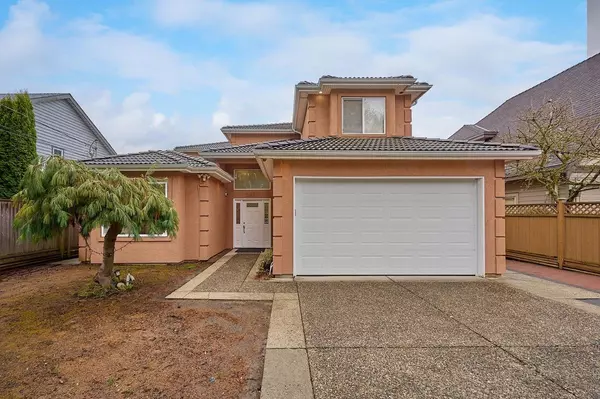 Richmond, BC V7C 2C2,5931 Forsyth CRES