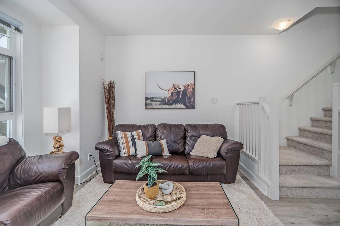 2979 156th ST #82 Surrey, BC V3S 8M8