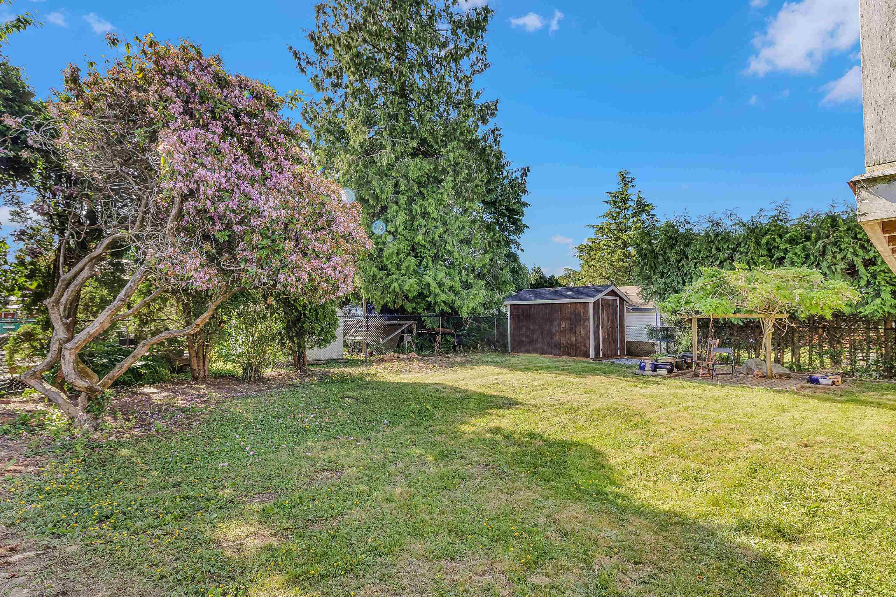 Langley, BC V4W 3B6,2973 265a ST