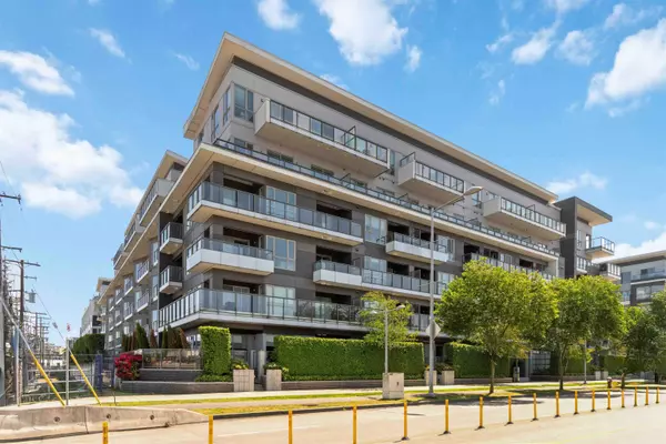 7008 River Pkwy #332, Richmond, BC V6X 0R1