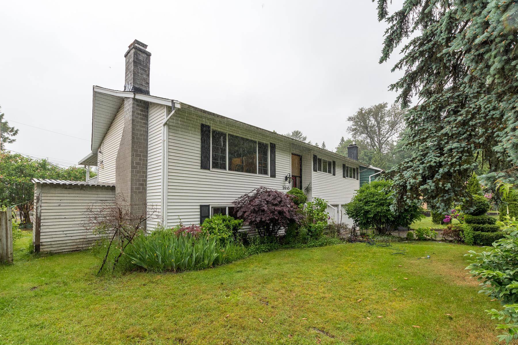 Port Coquitlam, BC V3B 3N9,3645 Coast Meridian RD