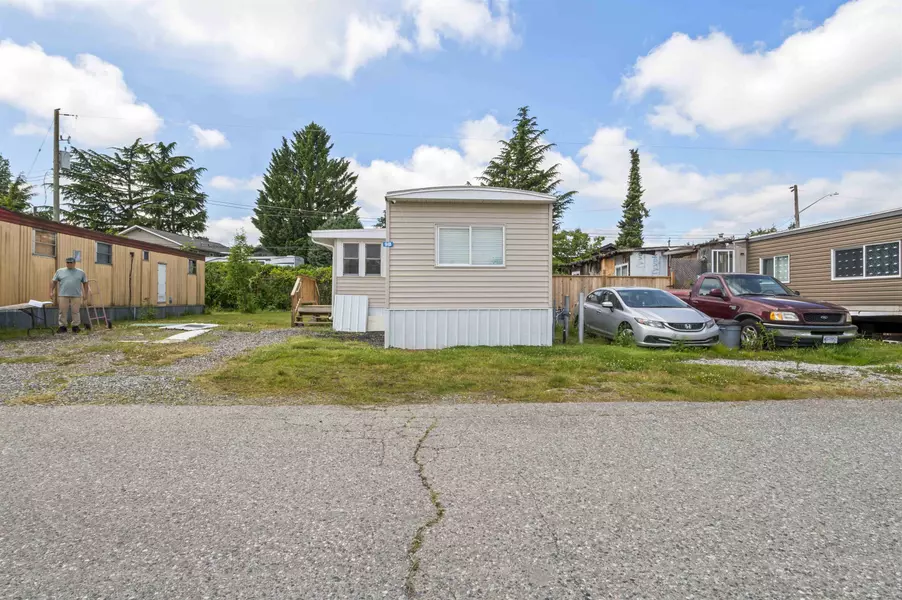 26892 Fraser HWY #9B, Langley, BC V4W 3T5