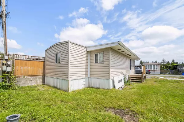 26892 Fraser HWY #9B Langley, BC V4W 3T5