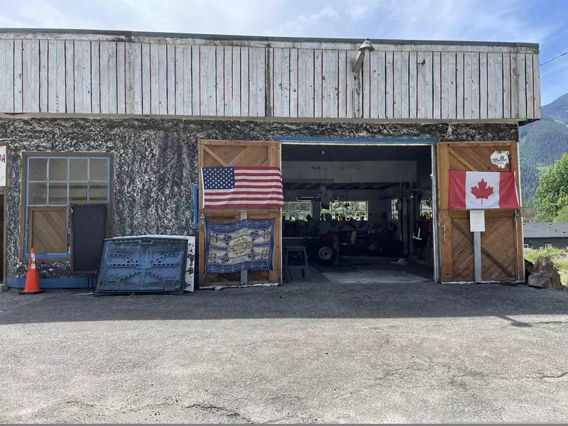 31244 Mary ST, Yale, BC V0K 2S0