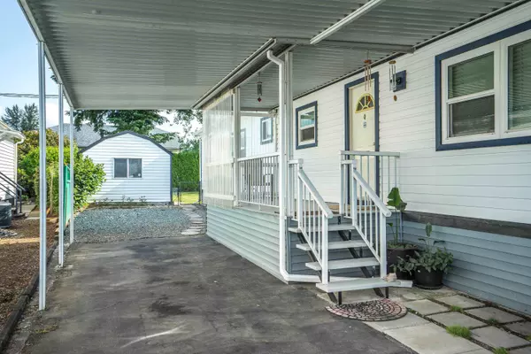 Abbotsford, BC V2T 4T1,31313 Livingstone AVE #25