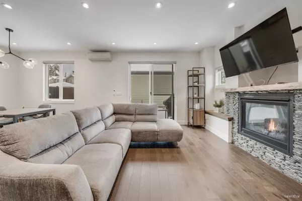 718 Morrison AVE #101, Coquitlam, BC V3J 4H7
