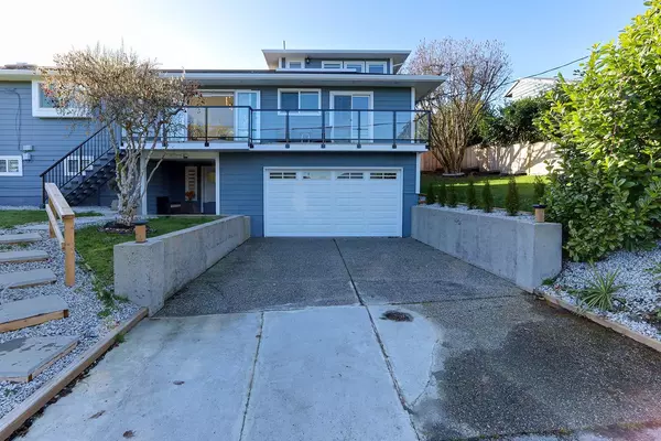 North Vancouver, BC V7G 1B7,4254 Caddy RD