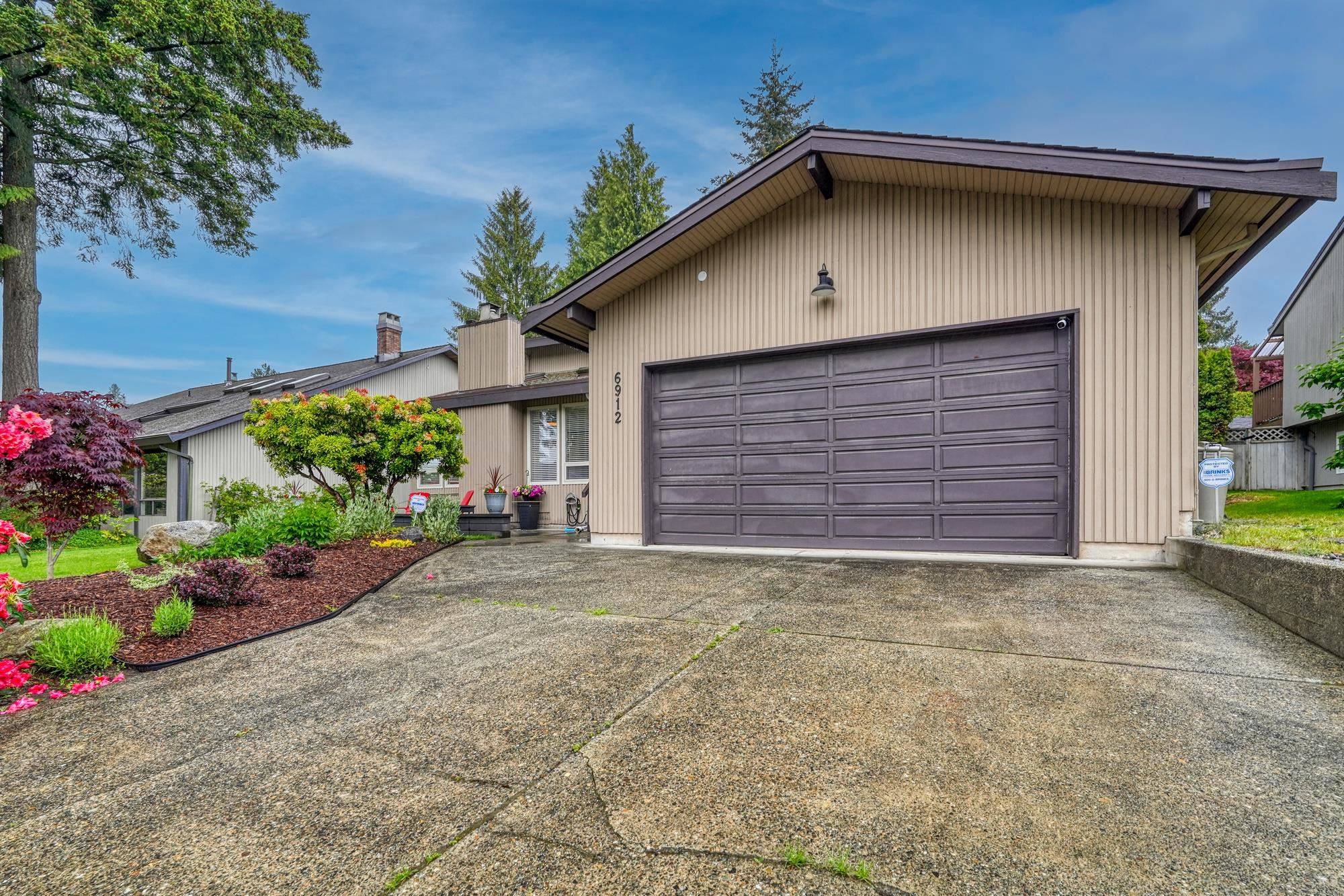 6912 Ryall CRES, Delta, BC V4E 2H7