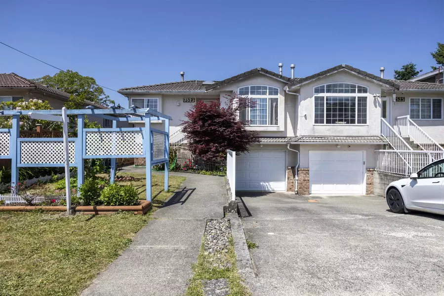 7523 17th AVE, Burnaby, BC V3N 1L6