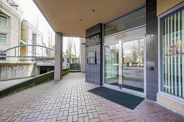 Surrey, BC V3T 5S7,9830 Whalley BLVD #404