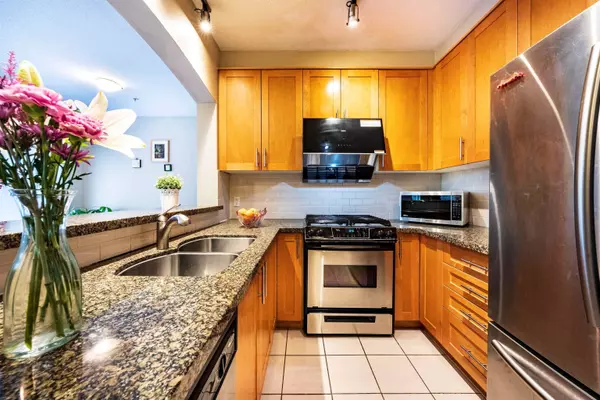 Vancouver, BC V6J 5M7,4885 Valley DR #21X