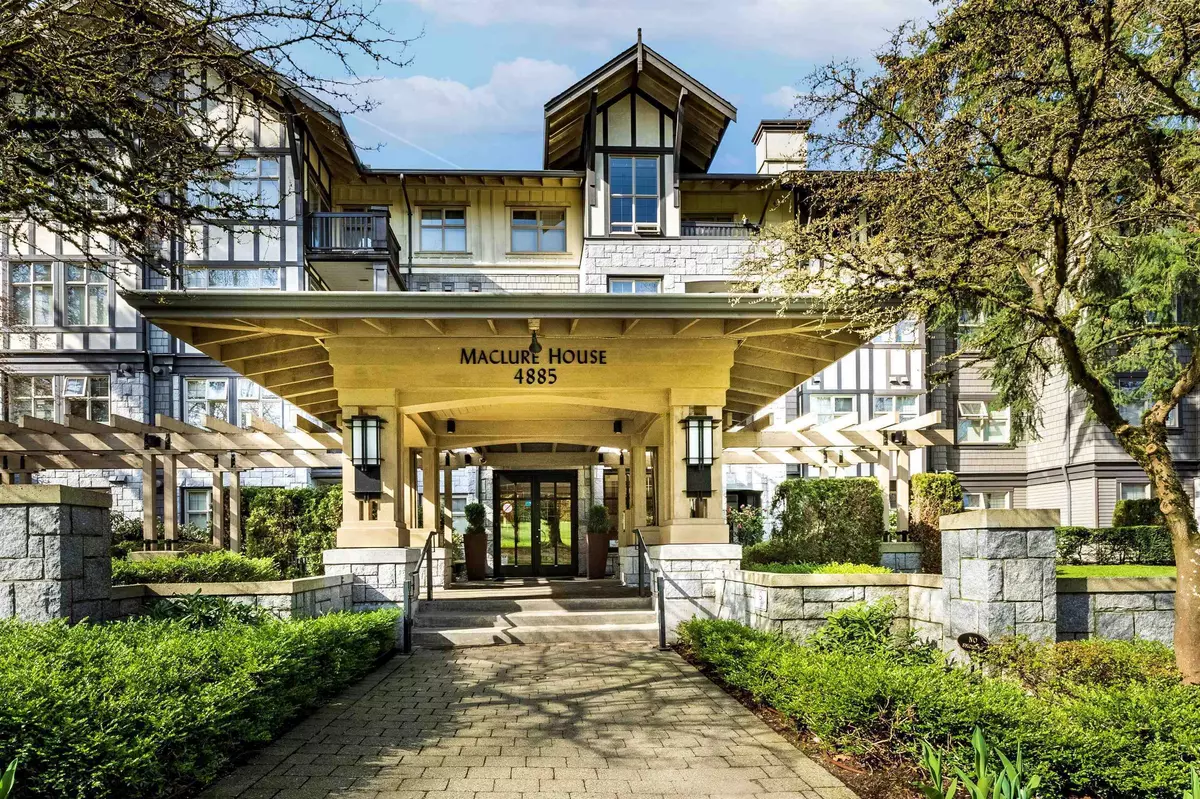 Vancouver, BC V6J 5M7,4885 Valley DR #21X