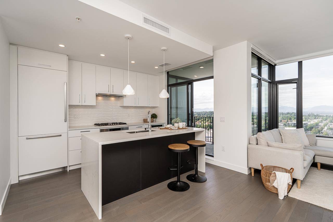 White Rock, BC V4B 0C5,1588 Johnston RD #1802