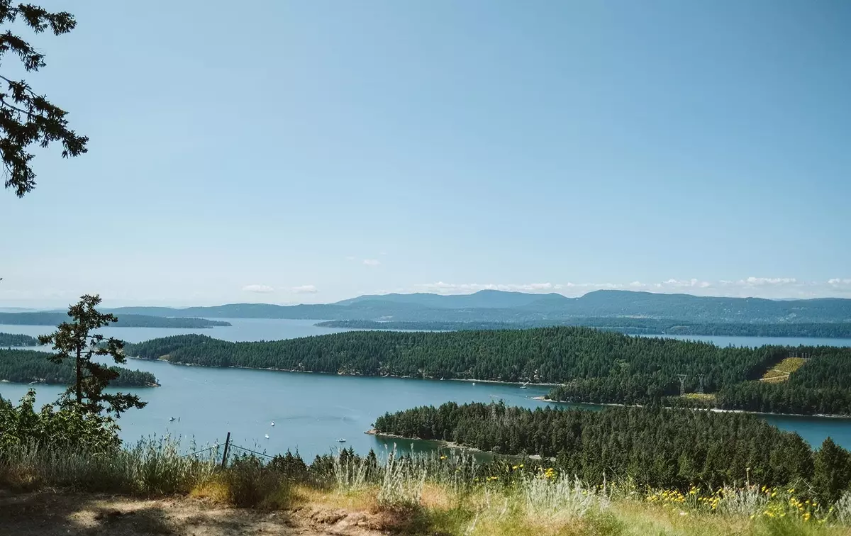 Galiano Island, BC V0N 1P0,1275 Sunnyside DR