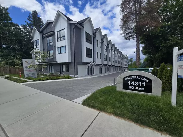 14311 60 AVE #2, Surrey, BC V3X 2N4