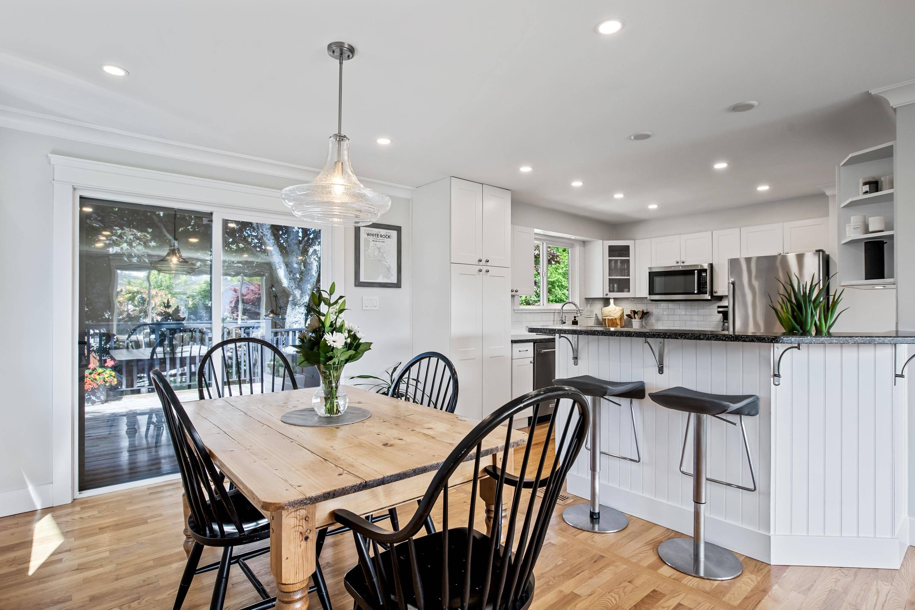 14256 Park AVE White Rock, BC V4B 3A6