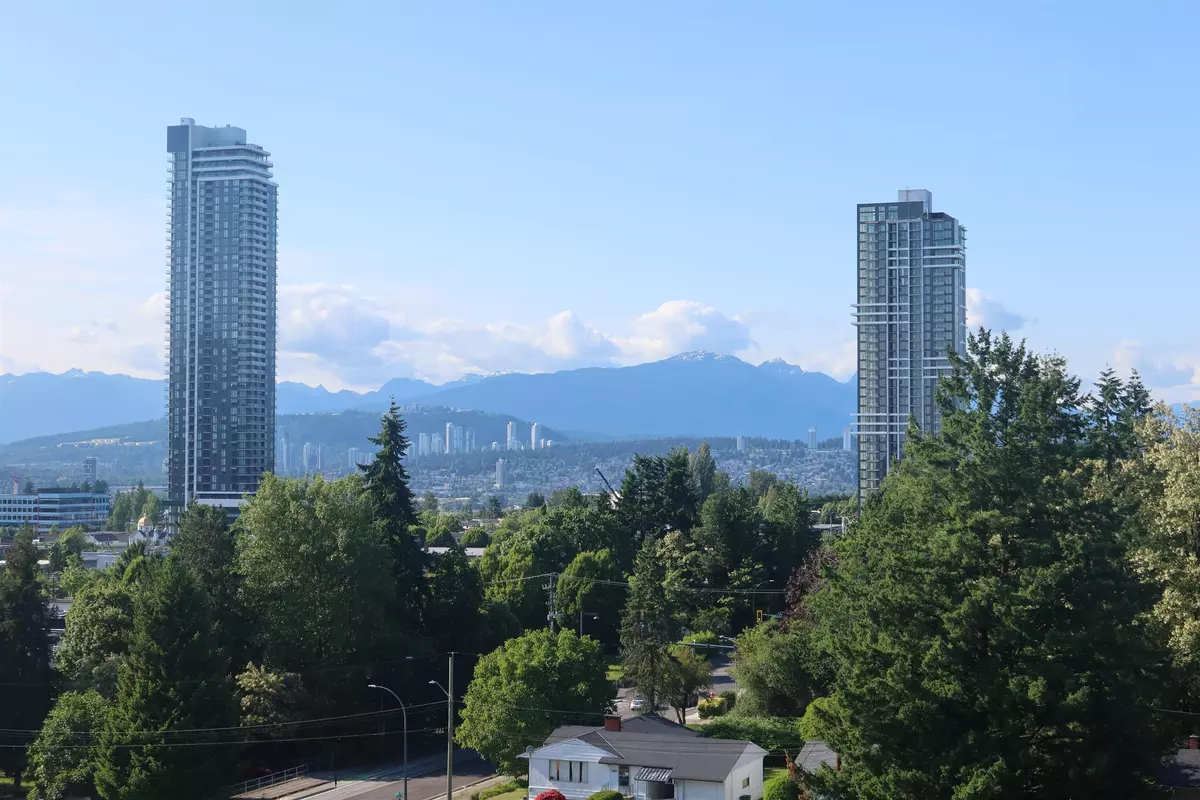 Surrey, BC V3T 1W6,10428 Whalley BLVD #908