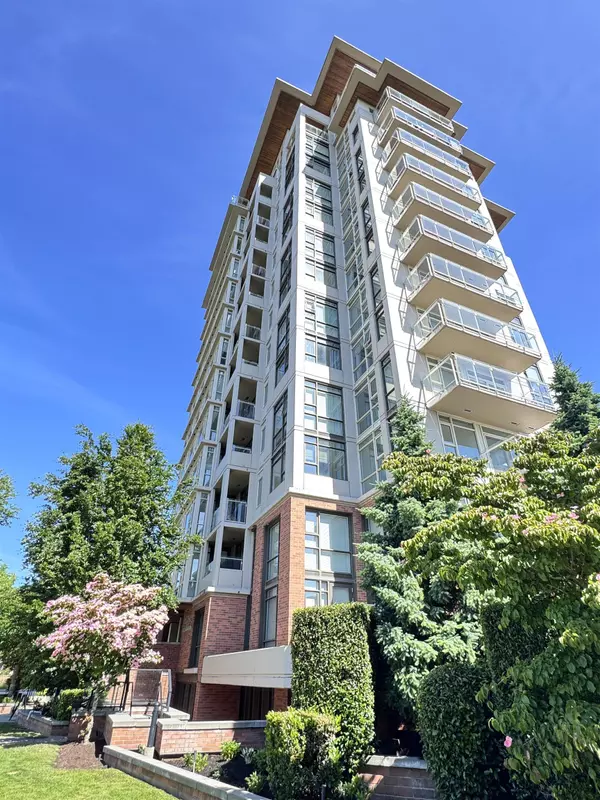 Richmond, BC V6Y 0E2,8333 Anderson RD #1501