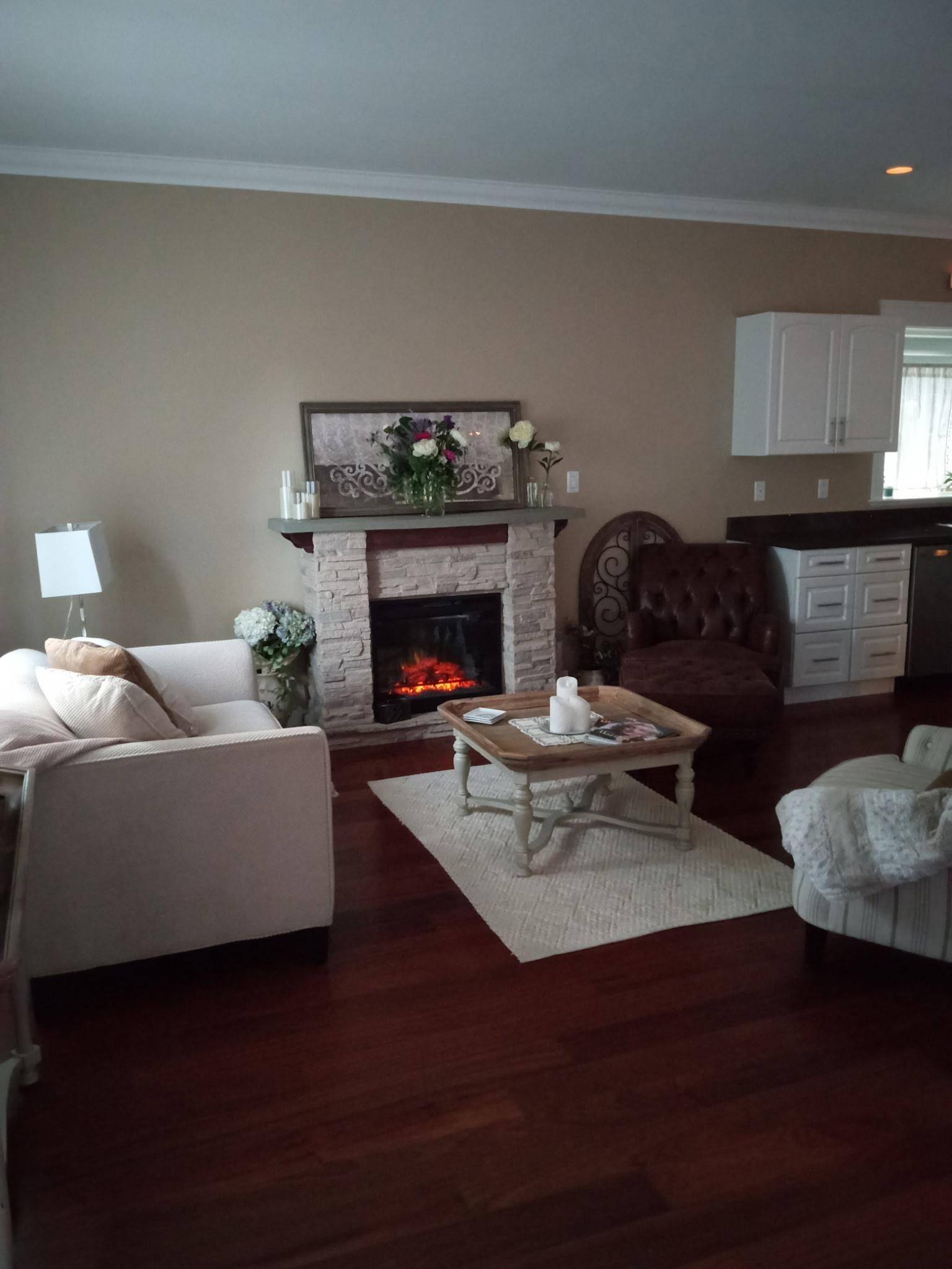 764 Gerussi LN Gibsons, BC V0N 1V7