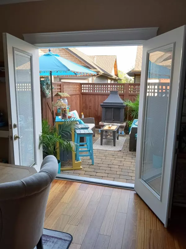 764 Gerussi LN, Gibsons, BC V0N 1V7