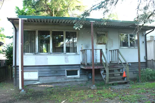 Vancouver, BC V5S 2B6,2511 Upland DR
