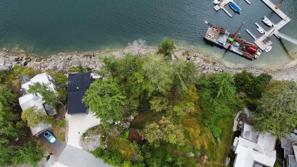 Garden Bay, BC V0N 1S1,Lot 12 Pinehaven WAY