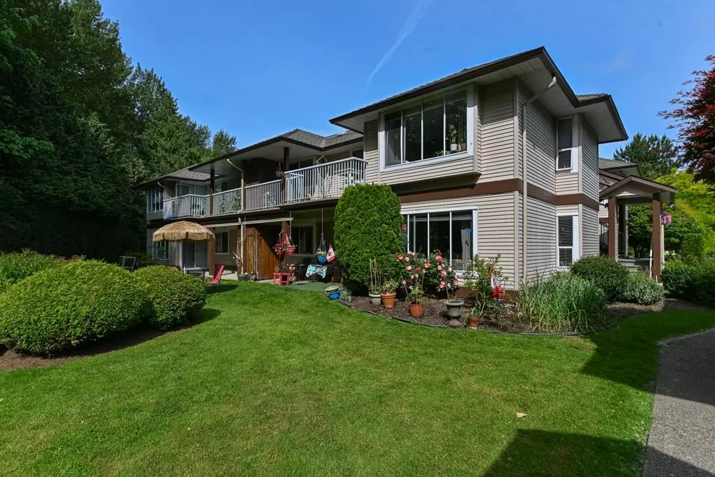 Abbotsford, BC V2S 3Z3,1750 Mckenzie RD #801