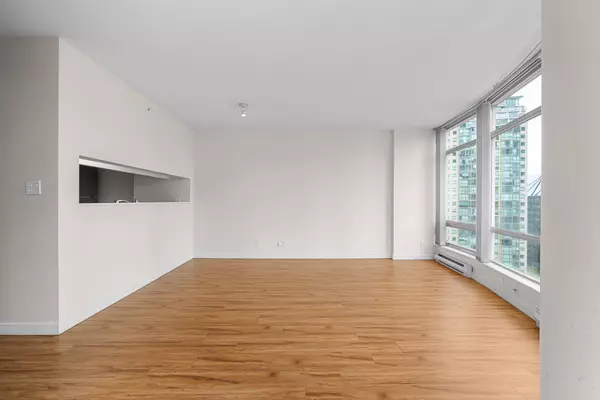 Vancouver, BC V6E 4N5,1288 Alberni ST #1406
