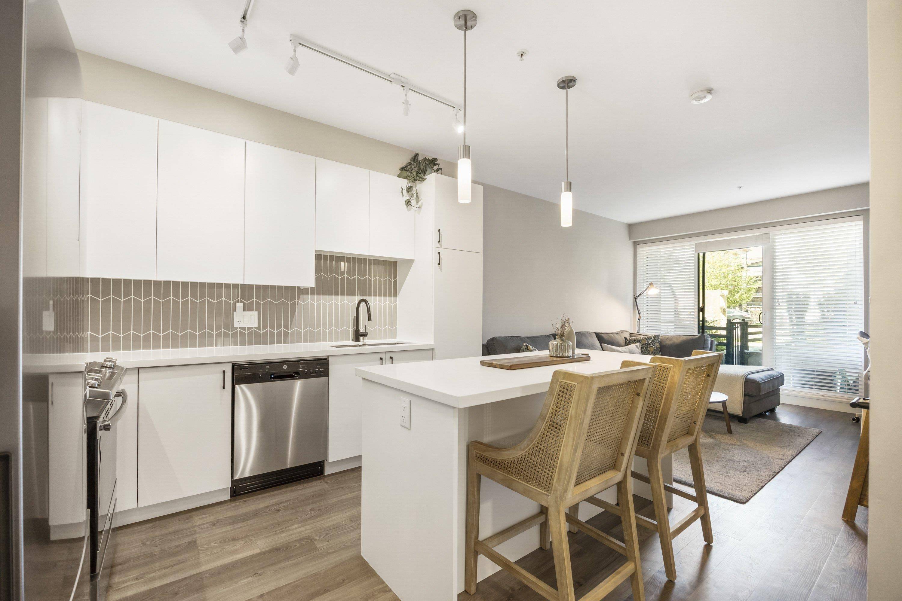 20838 78b AVE #A109, Langley, BC V2Y 3M1