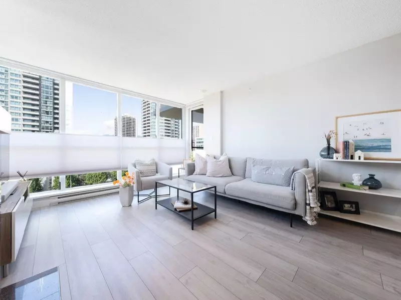 2088 Madison AVE #1005, Burnaby, BC V5C 6T5