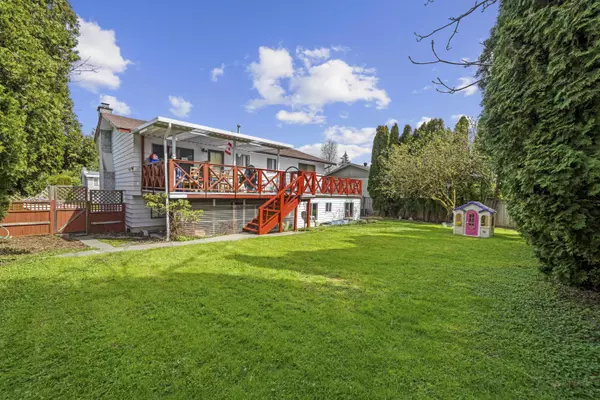 Maple Ridge, BC V2X 3W1,22970 Storey AVE