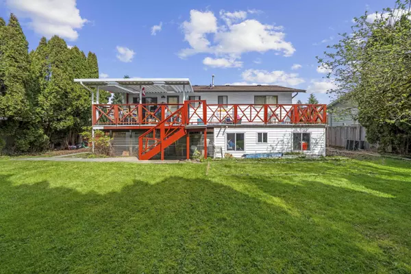 Maple Ridge, BC V2X 3W1,22970 Storey AVE