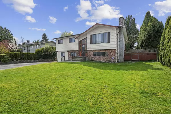 Maple Ridge, BC V2X 3W1,22970 Storey AVE