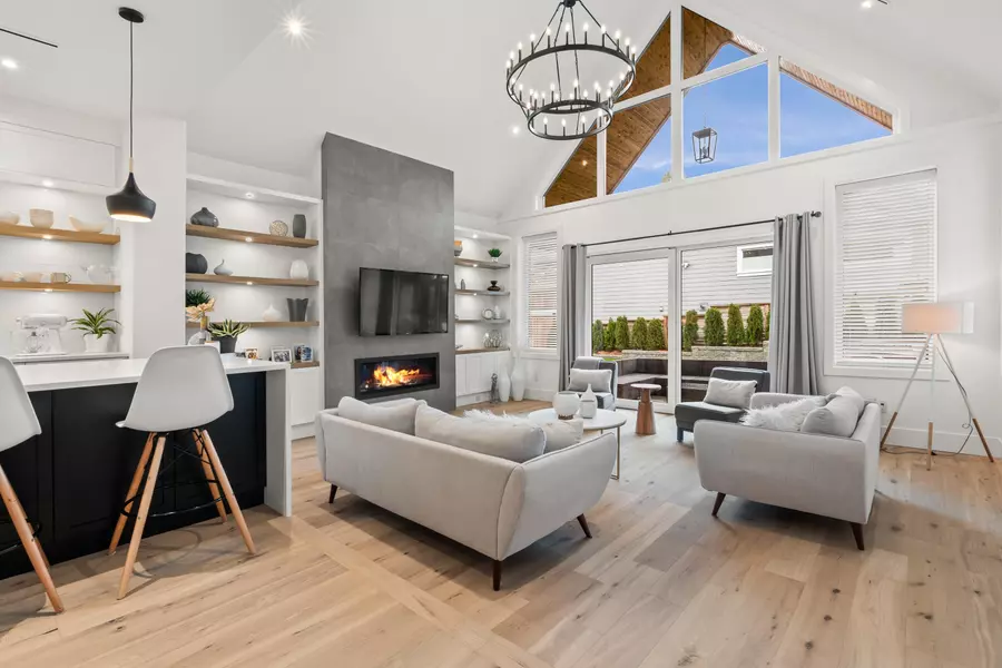 2660 126th ST, Surrey, BC V4A 3R1