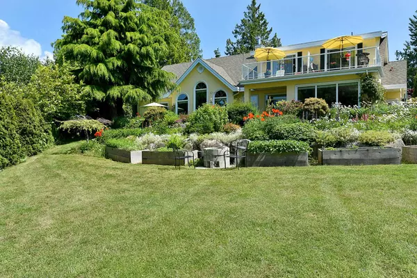 Gibsons, BC V0N 1V5,397 Vernon PL