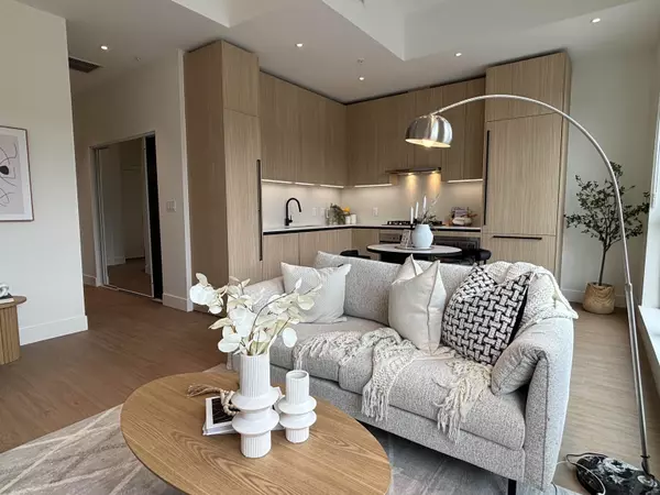 Vancouver, BC V5N 0J5,2235 E Broadway #601