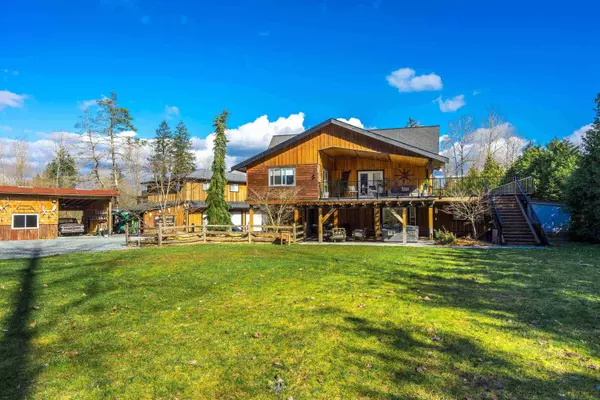 Langley, BC V4W 1M8,7007 264 ST