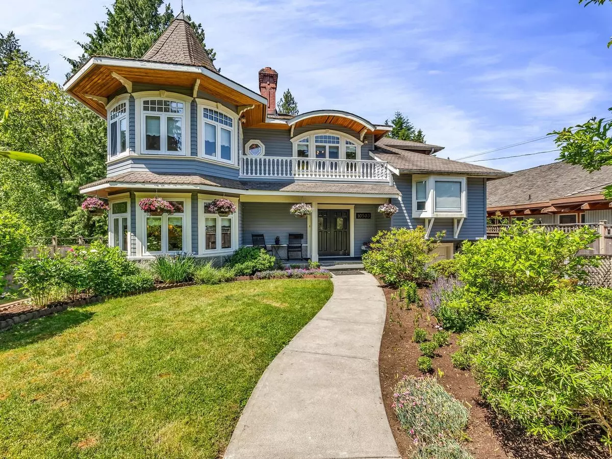 Surrey, BC V3V 5K3,10503 127 ST