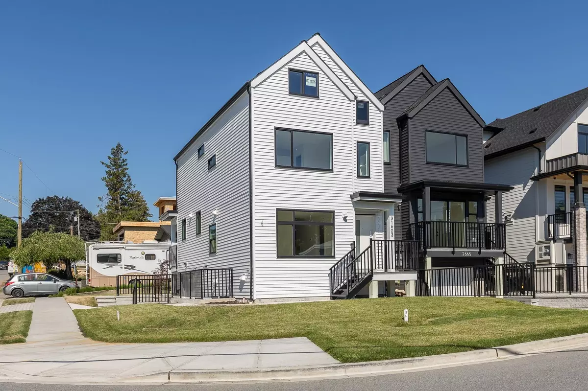 Abbotsford, BC V2T 1Z2,31603 Clearview CRES