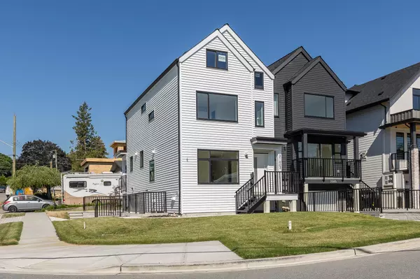 31603 Clearview CRES, Abbotsford, BC V2T 1Z2