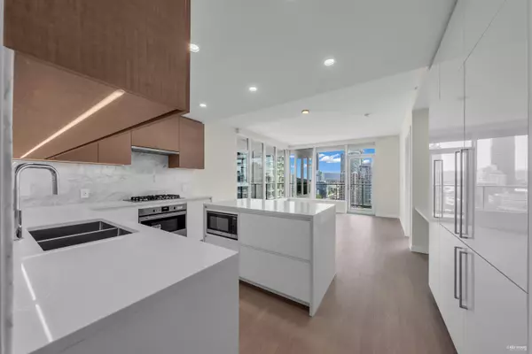 Burnaby, BC V5C 0N7,2186 Gilmore AVE #2308