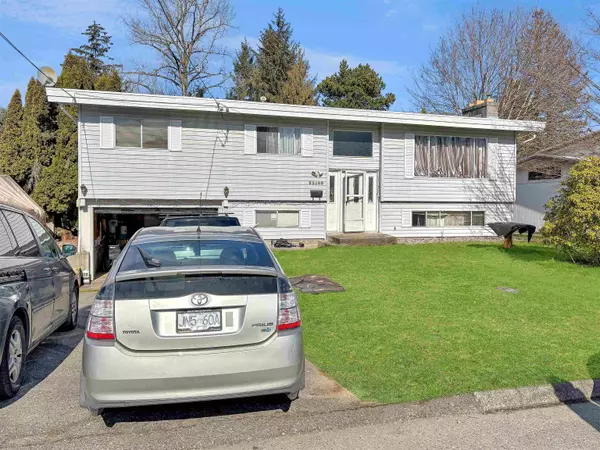 32469 Emerald AVE, Abbotsford, BC V2T 1B4